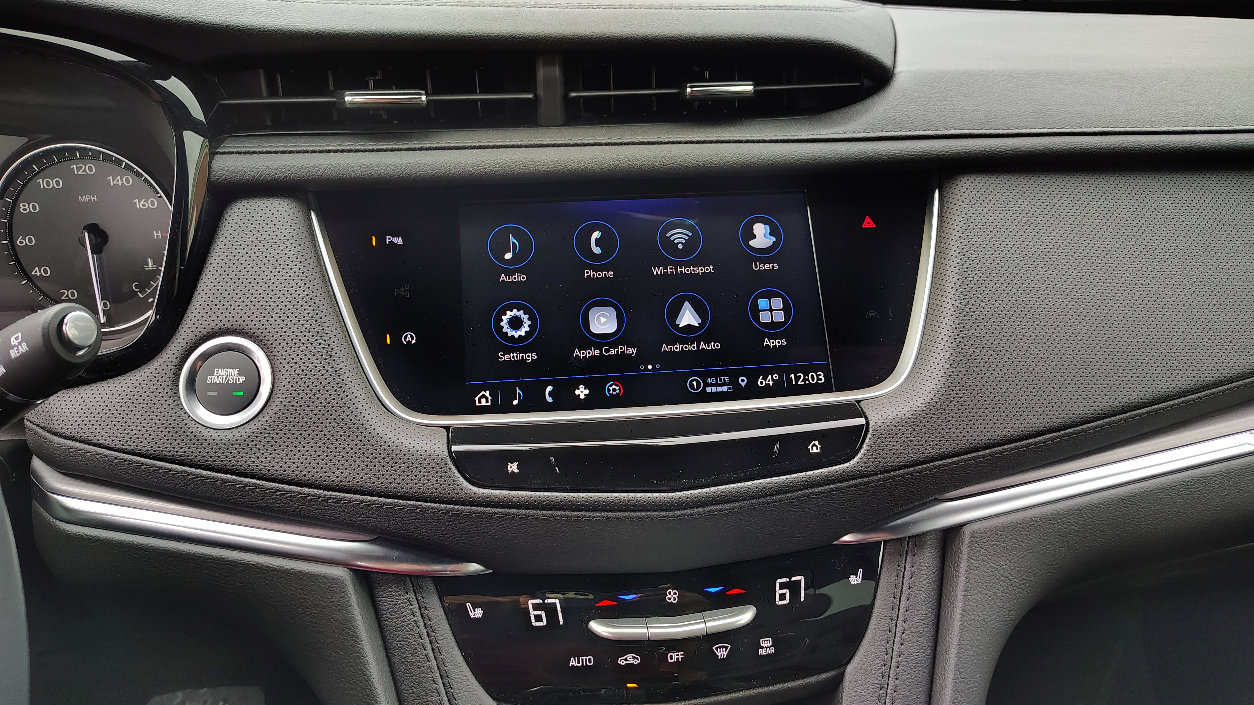 New 2025 Cadillac XT5 Luxury w/ LPO, Floor Liner Package image 25