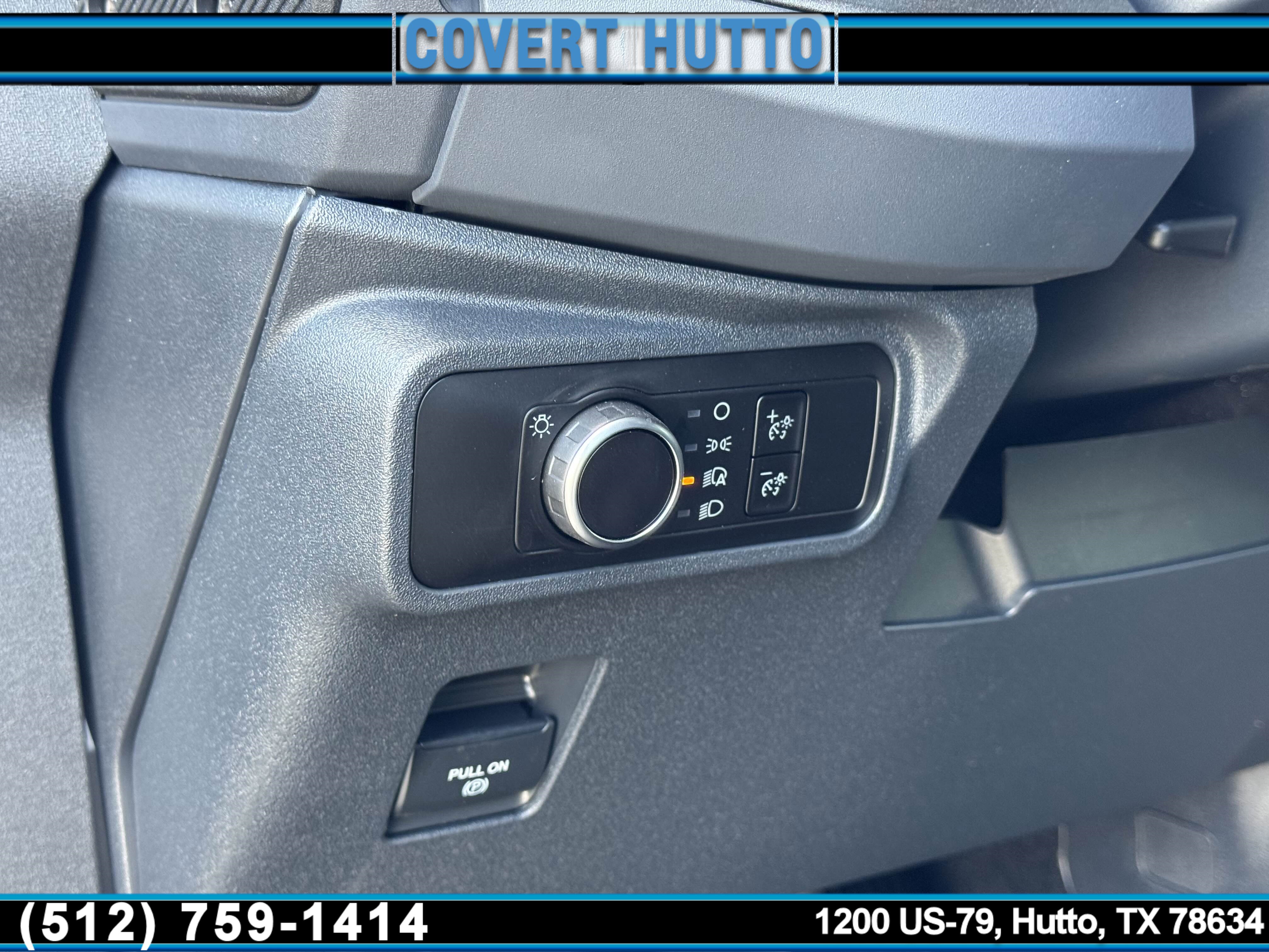 New 2025 Ford Bronco 4-Door image 15