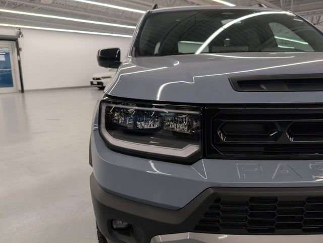 New 2026 Honda Passport TrailSport Elite image 30