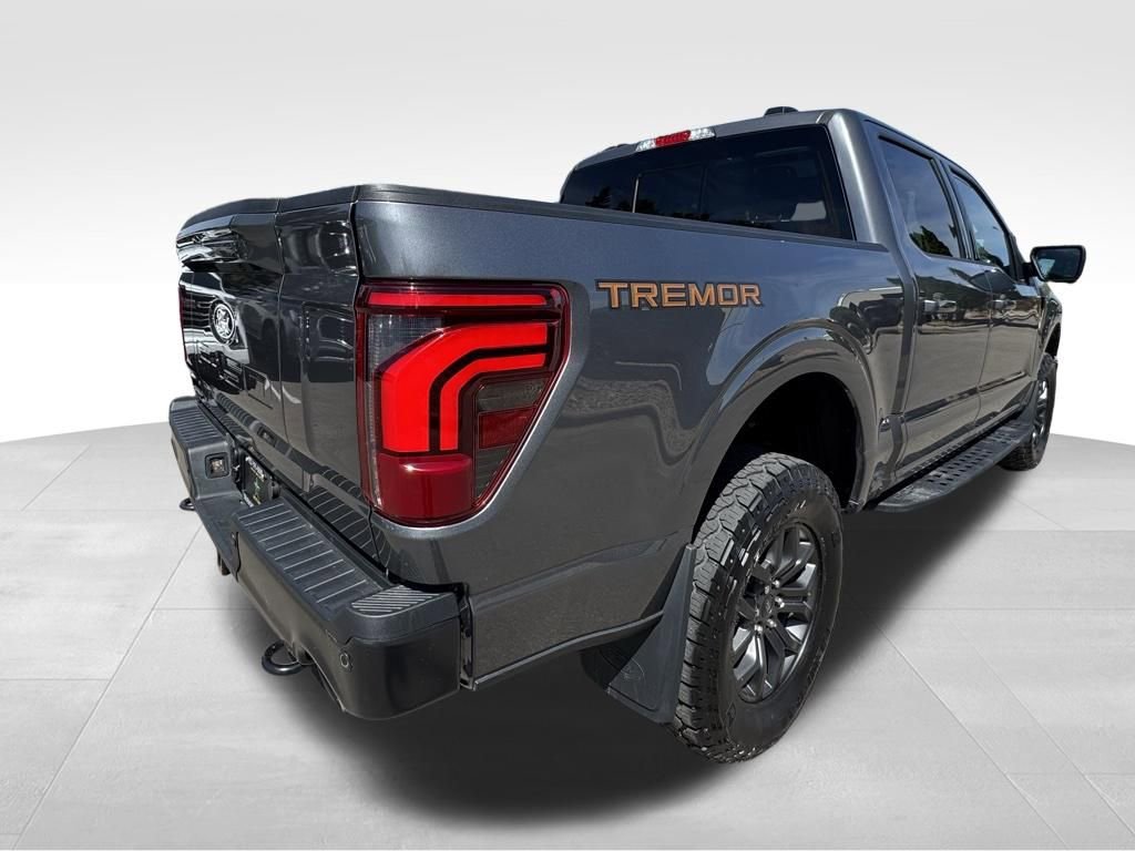 Used 2024 Ford F150 Tremor w/ Equipment Group 402A High AWD/4WD image 8