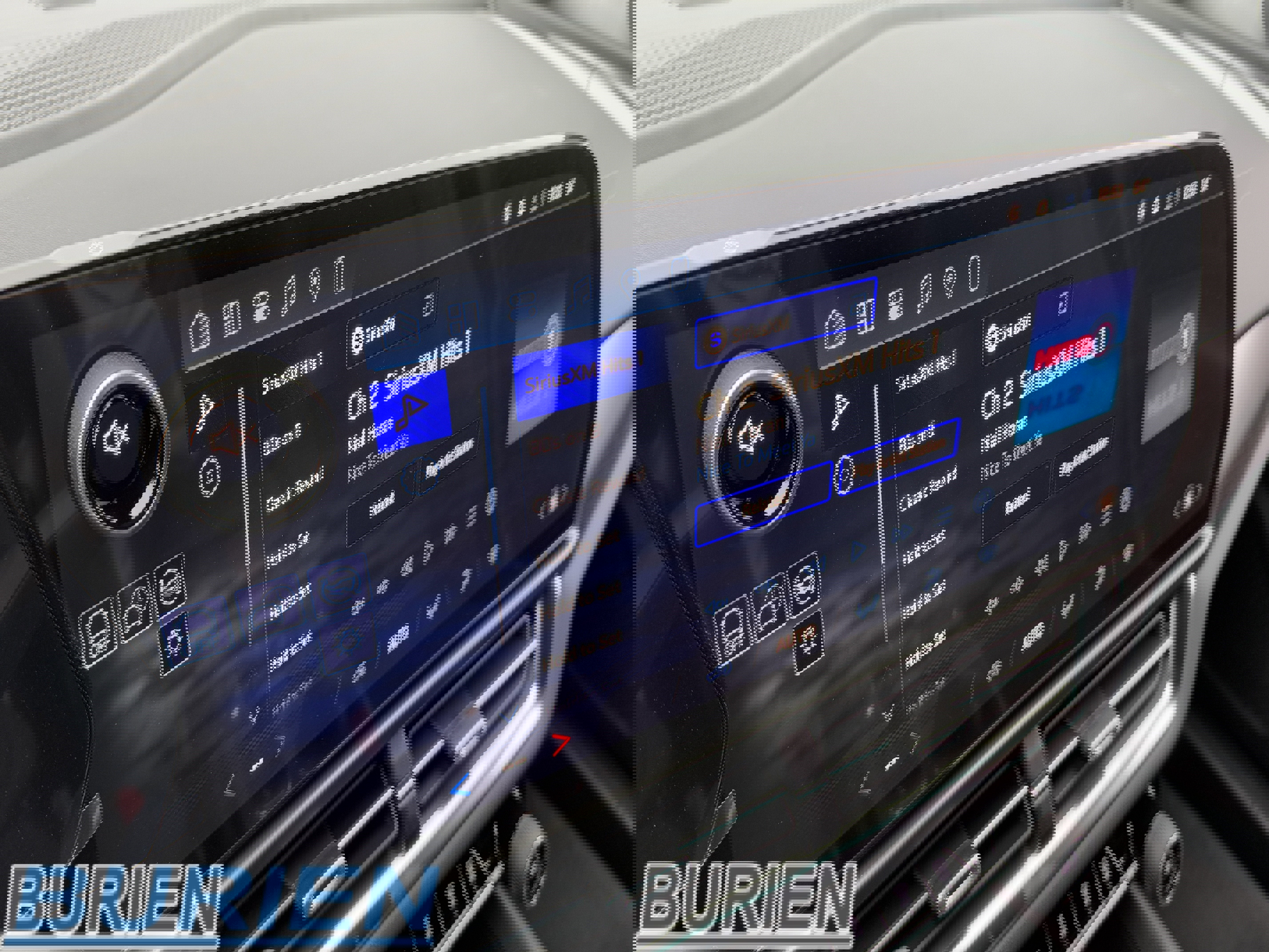 New 2026 Chevrolet Equinox EV LT image 15