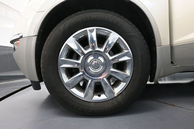 Used 2012 Buick Enclave Leather w/ Trailering Provision Package FWD image 17