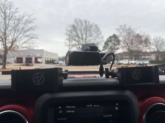 Used 2018 Jeep Wrangler Unlimited Rubicon w/ Safety Group image 38