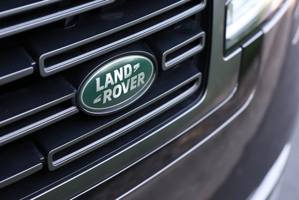 Used 2023 Land Rover Range Rover Long Wheelbase Autobiography image 23