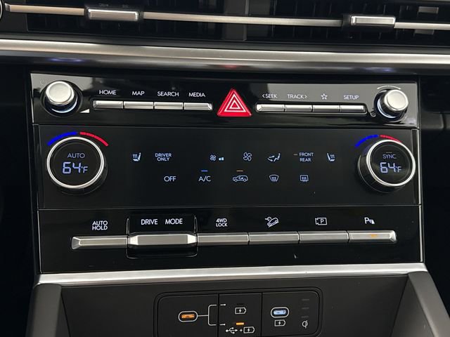 New 2026 Hyundai Santa Fe SEL image 24