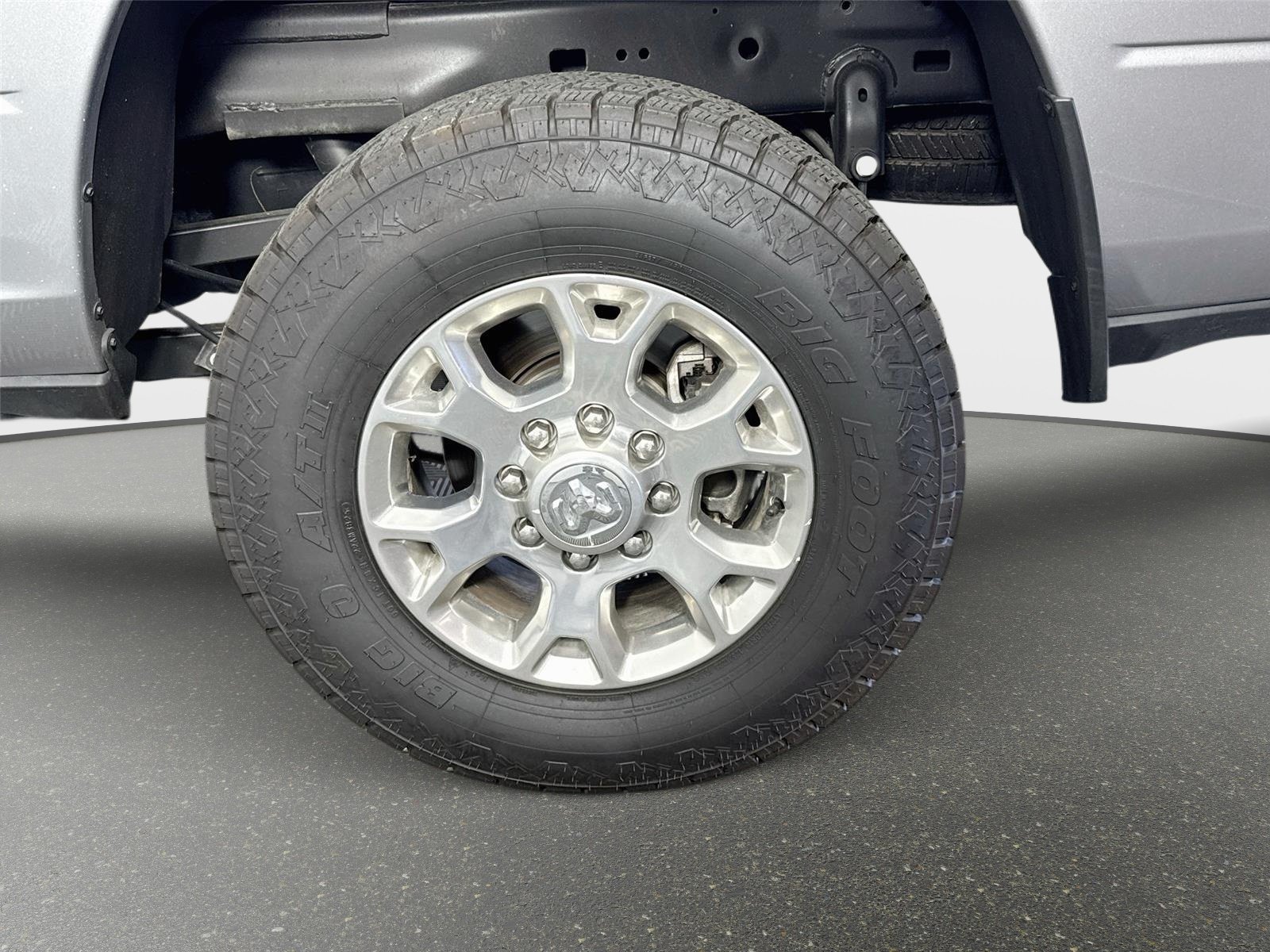 Used 2024 RAM 2500 Laramie w/ Safety Group AWD/4WD image 28