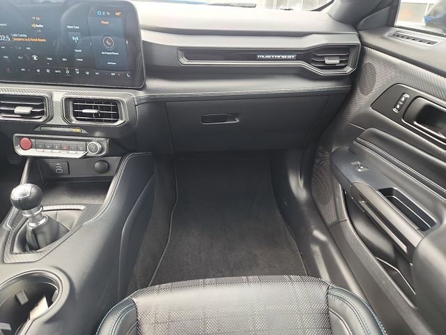 Certified 2026 Ford Mustang GT Premium w/ Mustang FX Package image 10