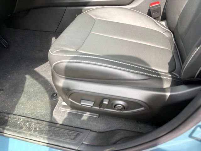 New 2026 Jeep Grand Cherokee L Limited AWD/4WD image 14
