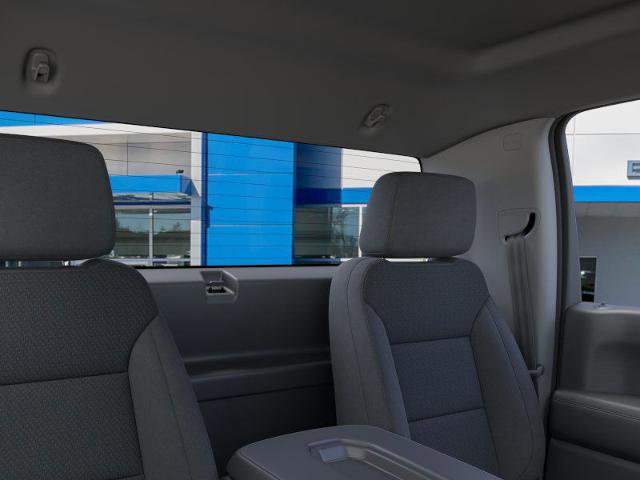 New 2026 GMC Sierra 1500 Pro image 44