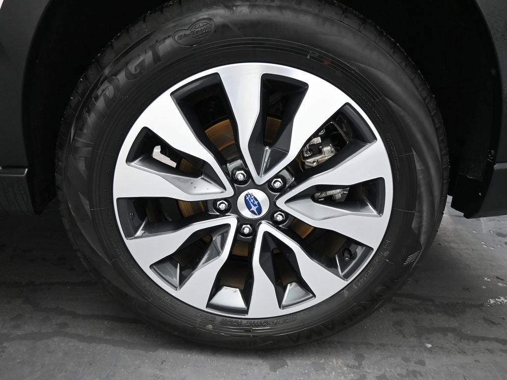 Used 2024 Subaru Outback Touring XT image 21