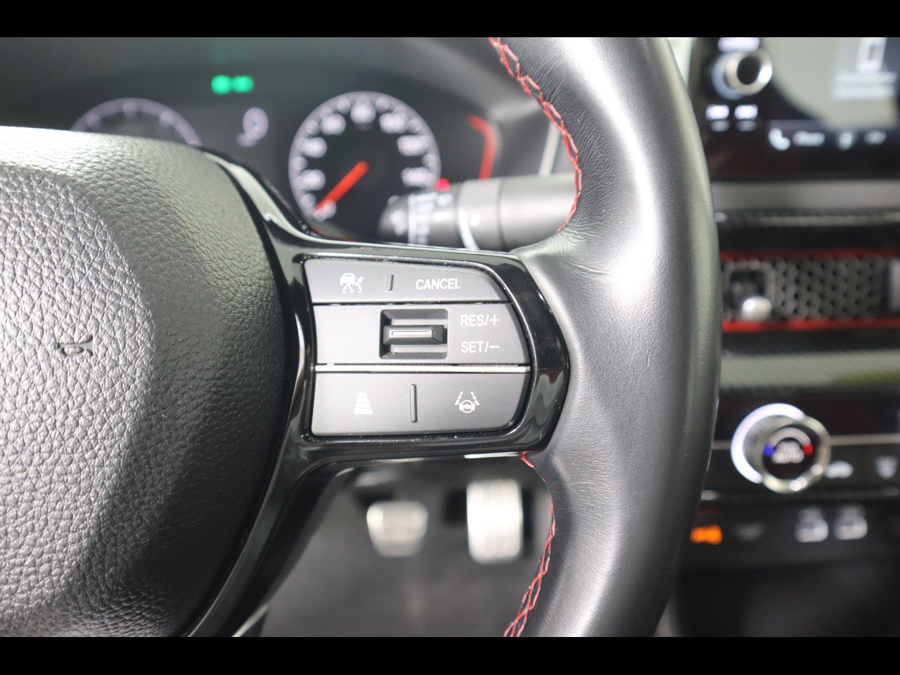 Used 2022 Honda Civic Si image 23