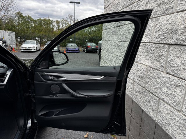 Used 2019 BMW X6 M w/ Executive Package image 31