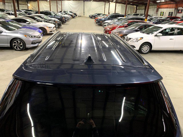 Used 2015 Hyundai Santa Fe Limited image 60