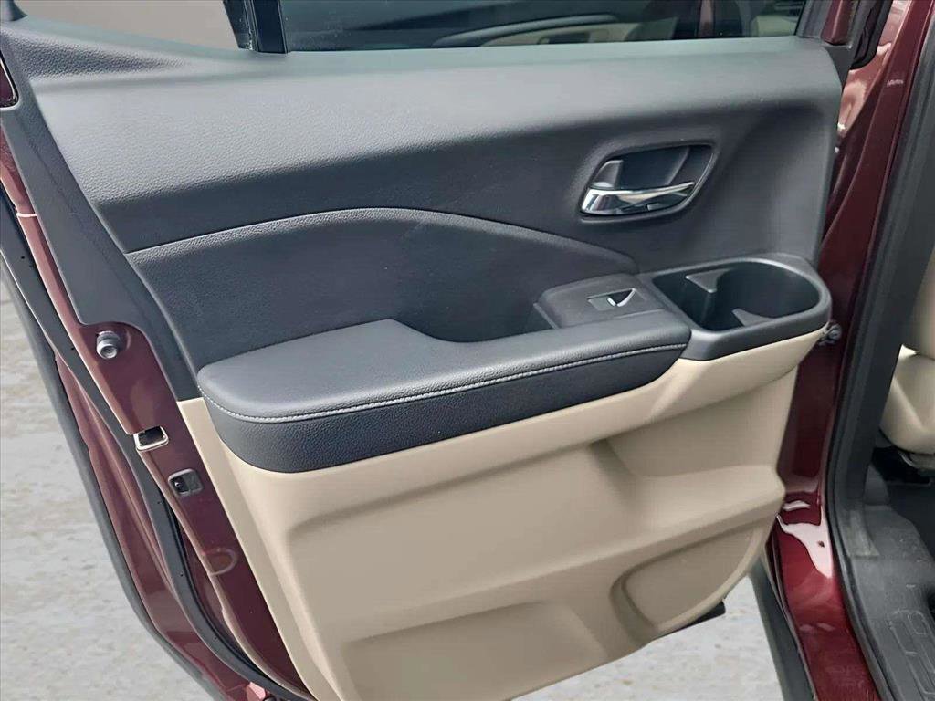 Used 2019 Honda Ridgeline RTL image 24