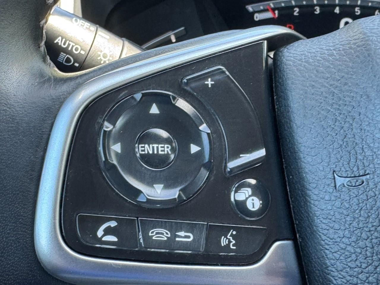Certified 2022 Honda CR-V EX-L image 20