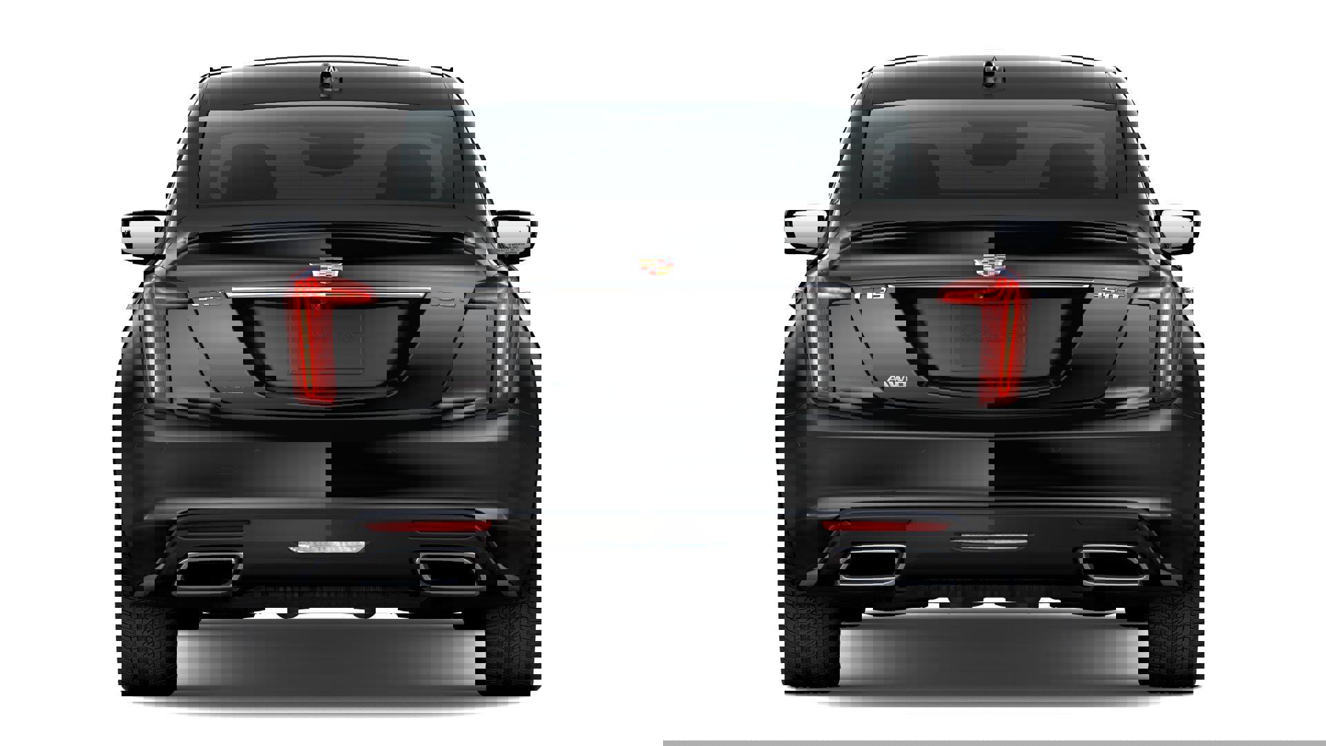 New 2026 Cadillac CT5 Premium Luxury w/ Technology Package image 28