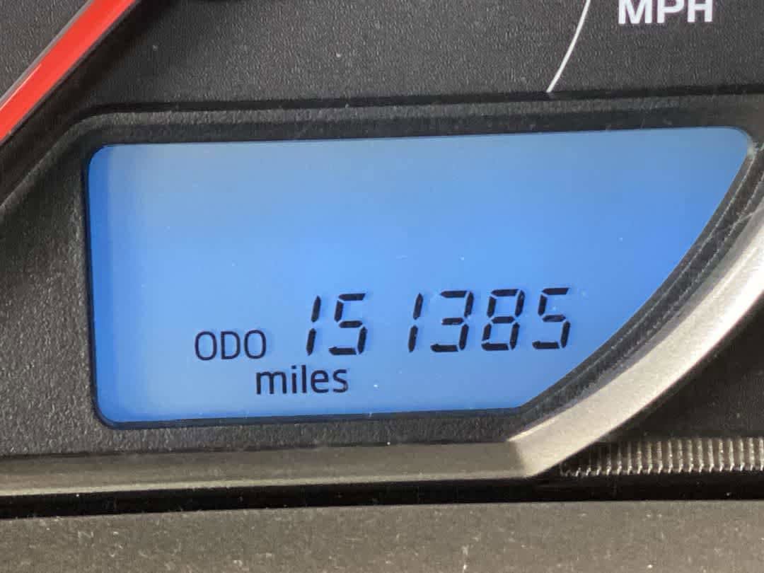Used 2015 Toyota RAV4 XLE image 18