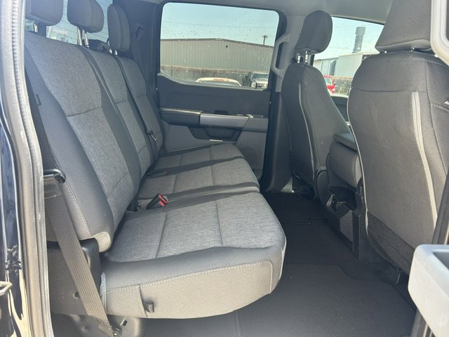 Used 2024 Ford F350 XL w/ STX Appearance Package AWD/4WD image 15