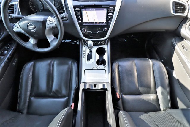 Used 2015 Nissan Murano Platinum image 45