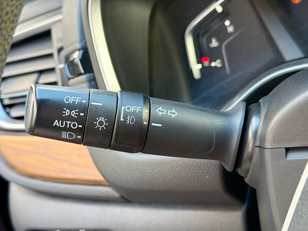 Used 2020 Honda CR-V EX image 21