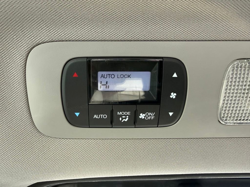 Used 2014 Honda Odyssey EX-L image 36