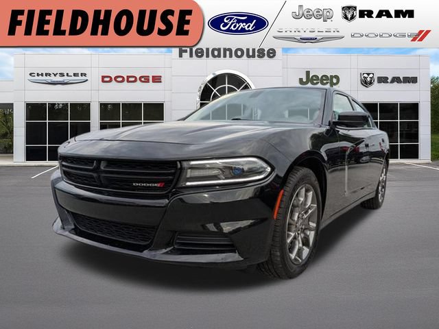 Used 2017 Dodge Charger SE w/ Popular Equipment Group AWD/4WD image 1