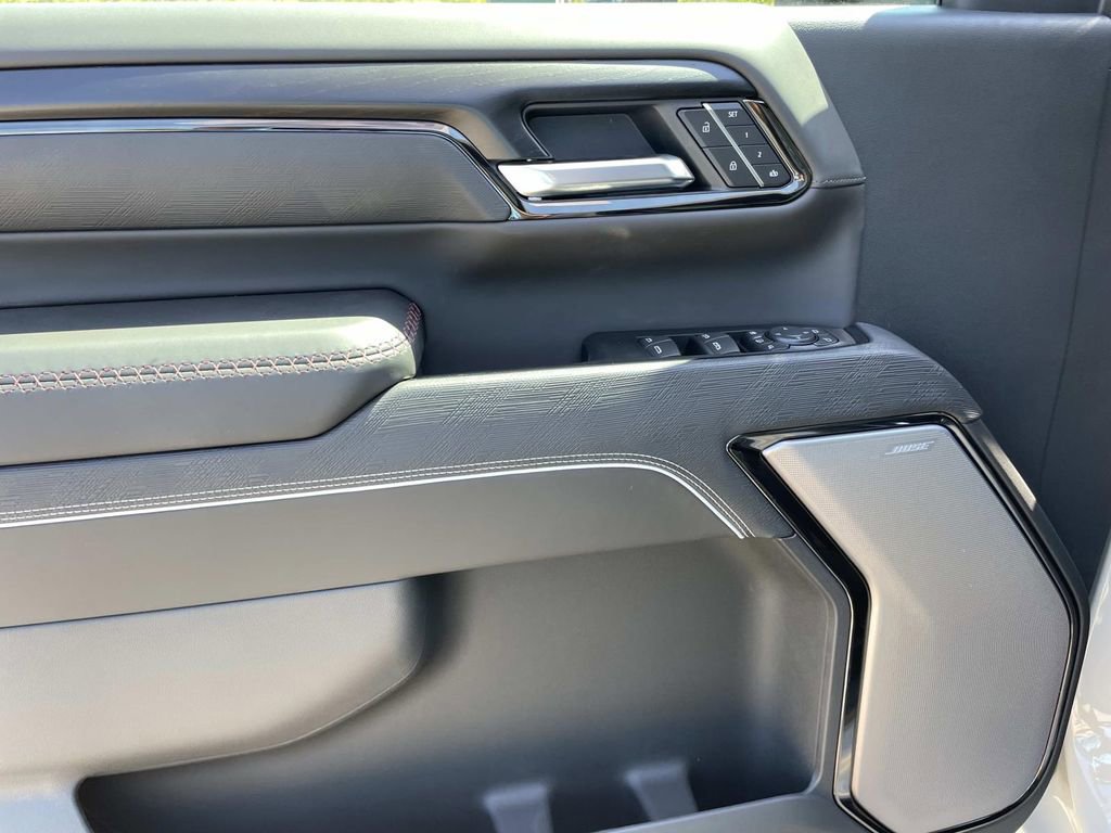 New 2026 GMC Sierra 2500 AT4X w/ AT4X AEV Edition image 20