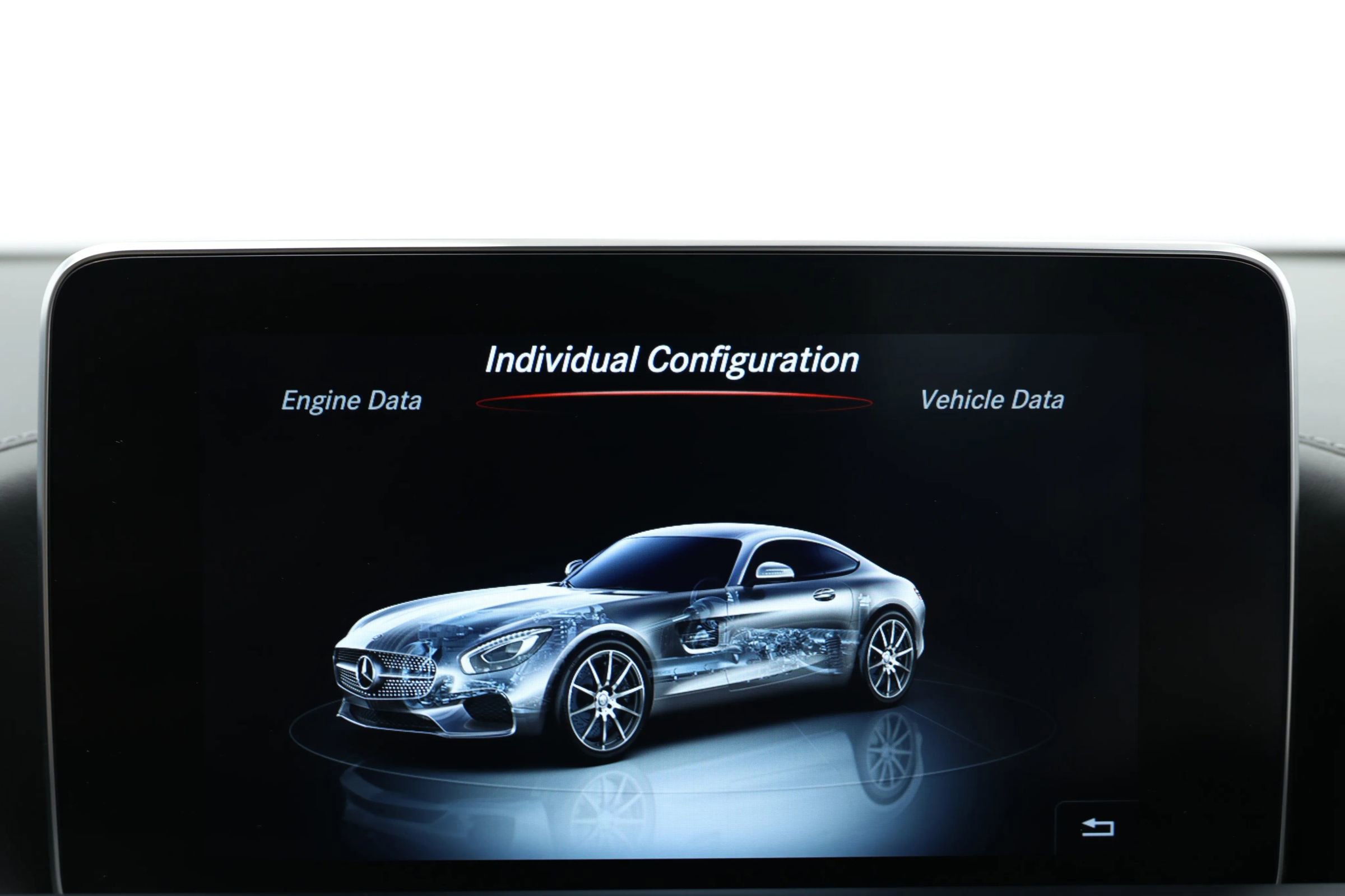 Used 2017 Mercedes-Benz AMG GT Coupe image 34