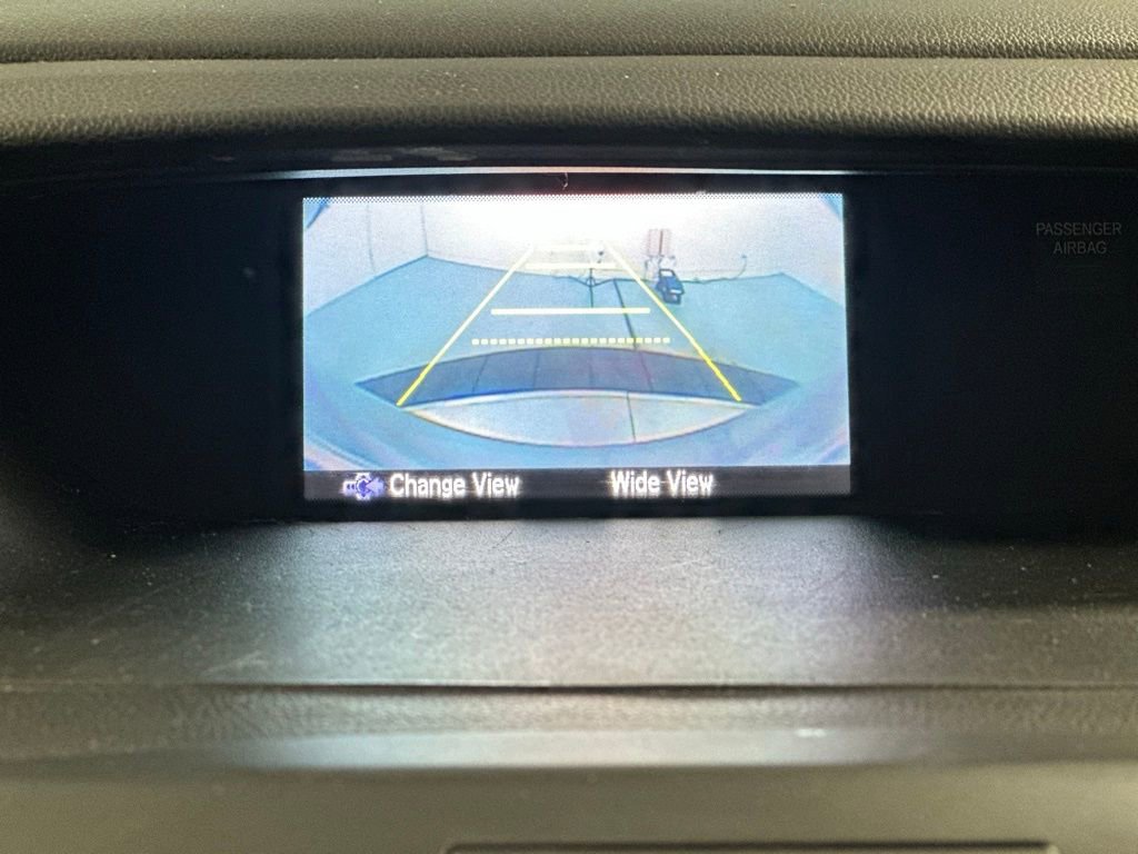 Used 2014 Honda CR-V LX image 5