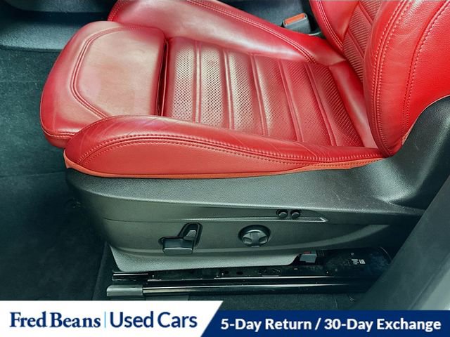 Used 2022 Alfa Romeo Stelvio Veloce image 21