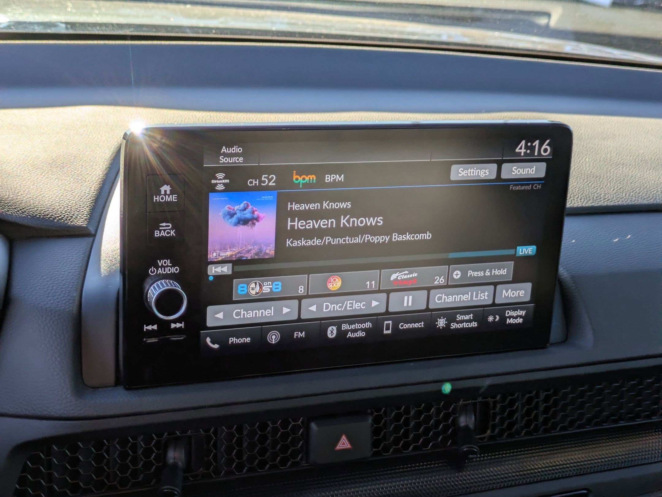 Used 2025 Honda CR-V Sport-L image 23