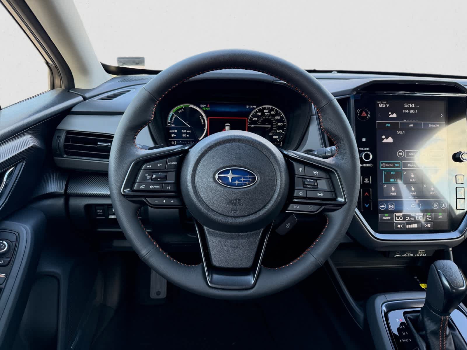 New 2026 Subaru Crosstrek 2.5i Limited AWD/4WD image 13