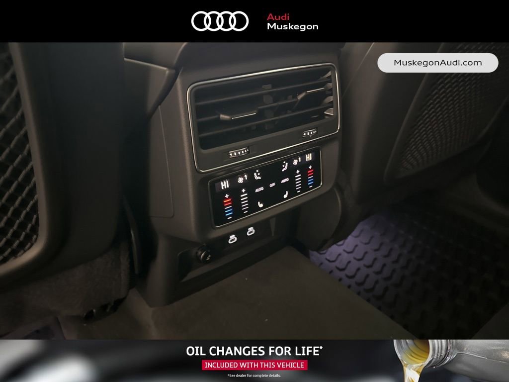 New 2026 Audi Q8 Premium Plus image 27