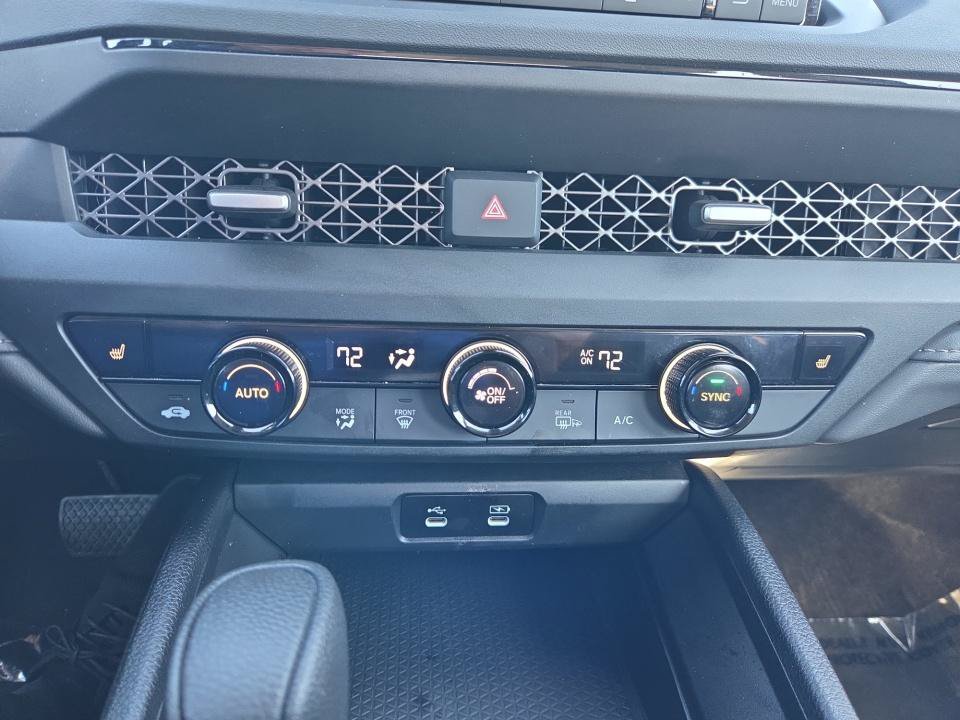 Used 2024 Honda Accord EX image 18