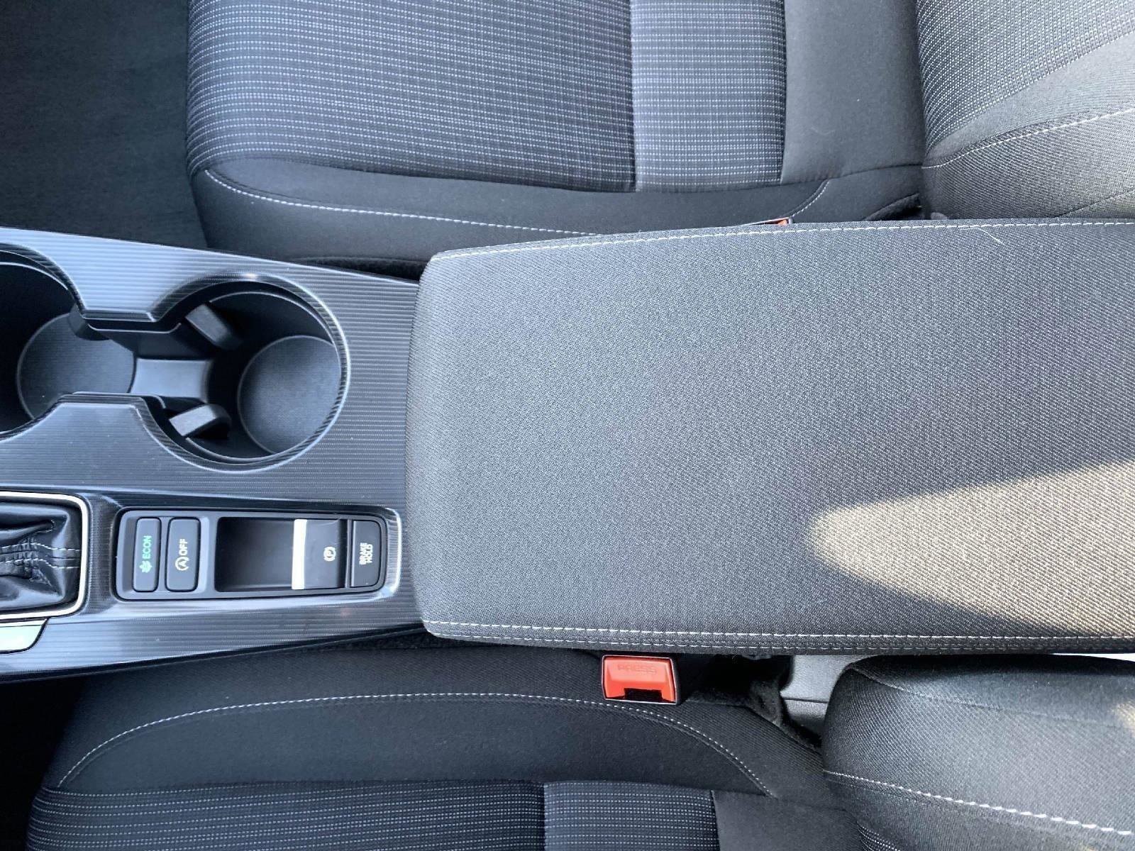 Used 2023 Honda Civic EX image 28