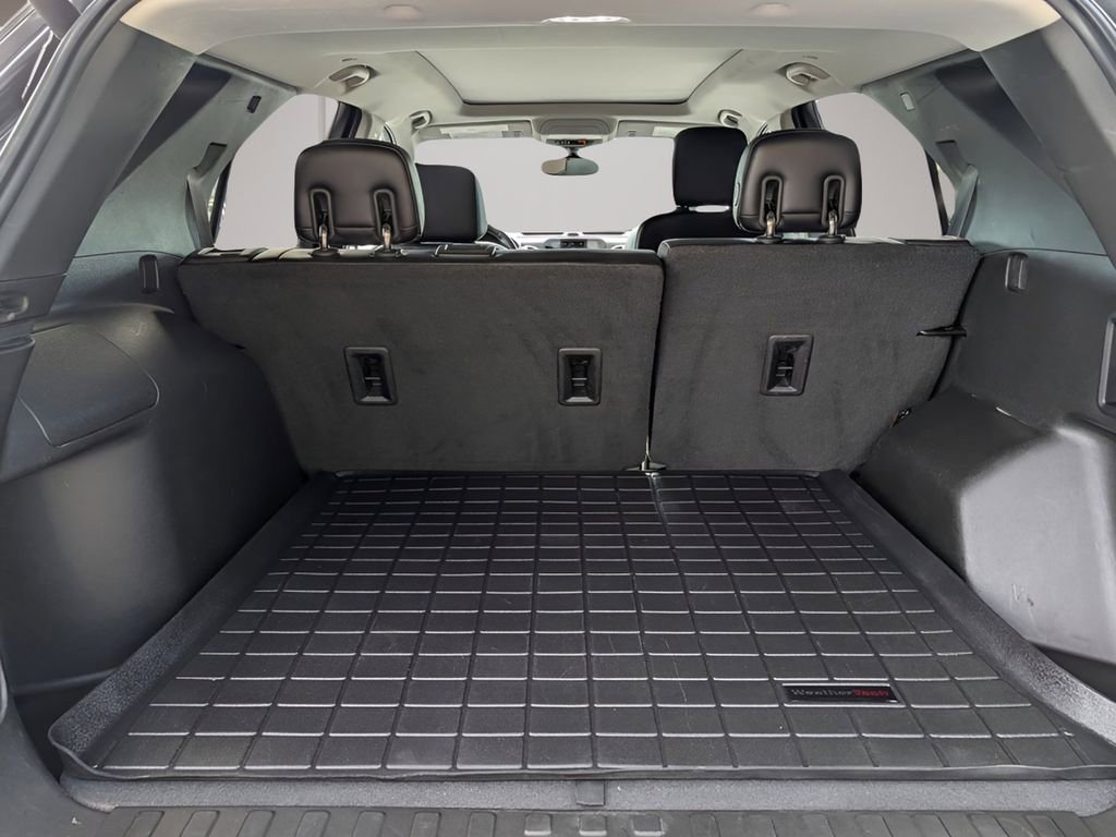 Used 2019 Chevrolet Equinox Premier AWD/4WD image 12