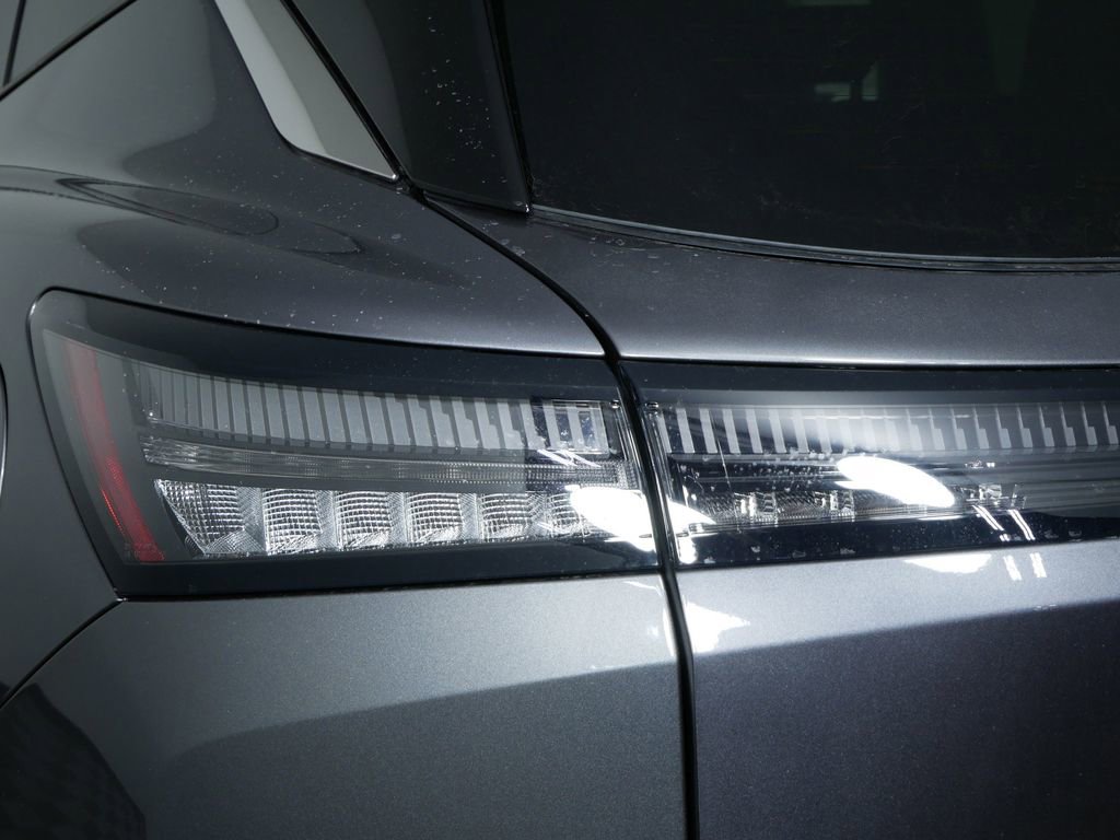 New 2026 Nissan Murano SV image 13