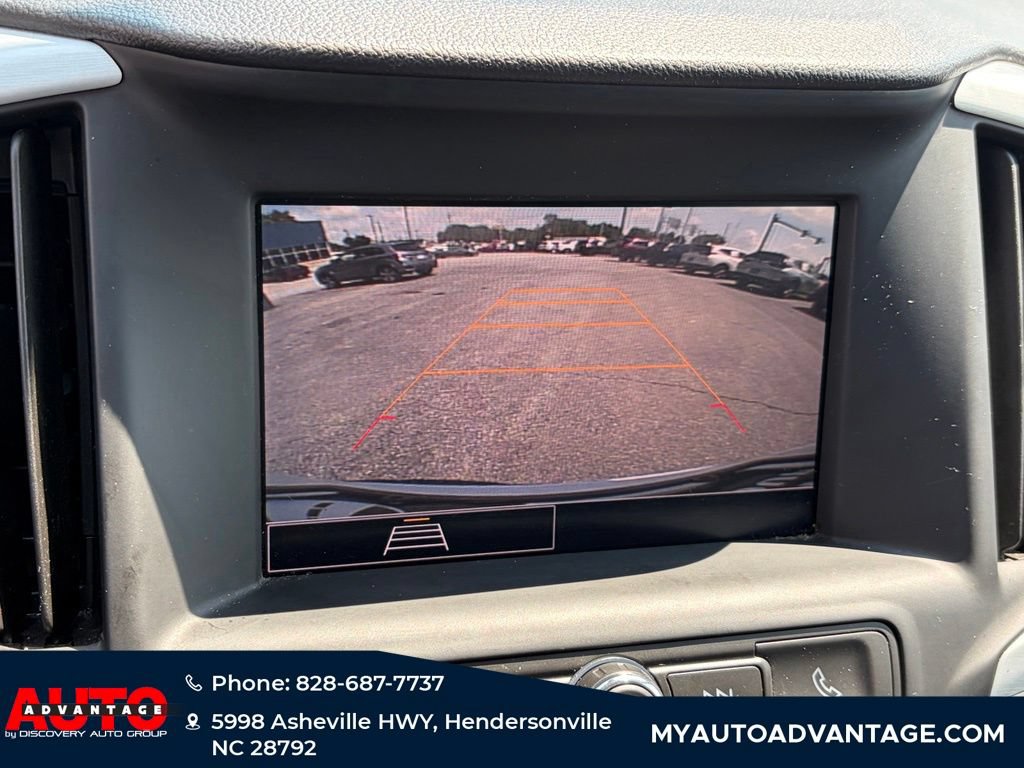 Used 2024 GMC Terrain SLE AWD/4WD image 11