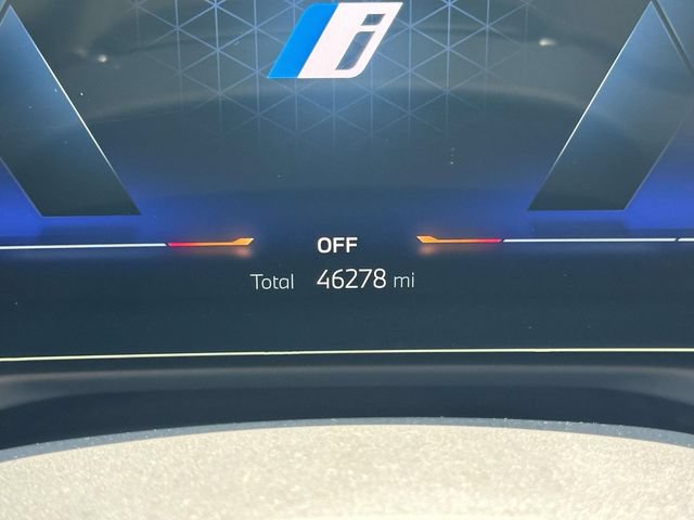 Certified 2023 BMW i4 eDrive35 RWD image 31