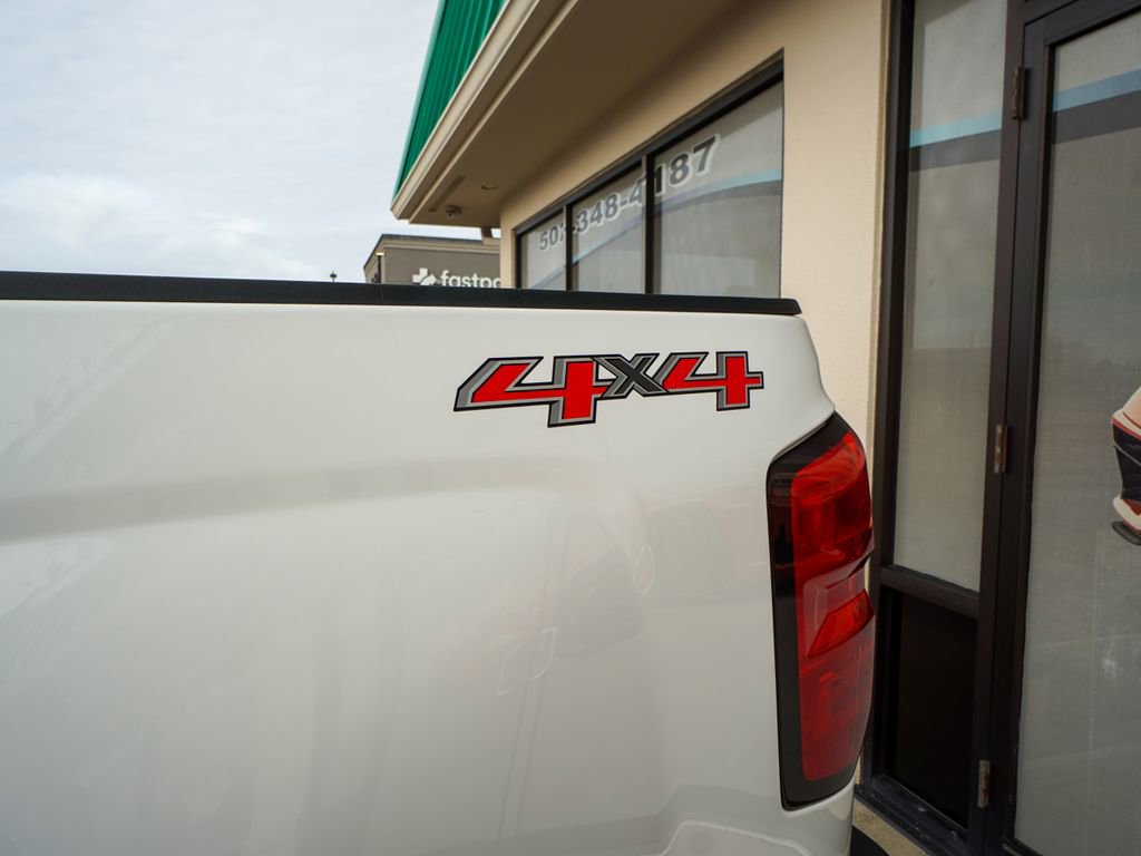 Used 2015 Chevrolet Silverado 2500 W/T w/ WT Convenience Package image 8