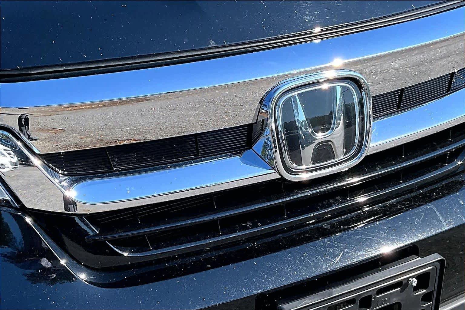 Used 2022 Honda Pilot Elite image 30