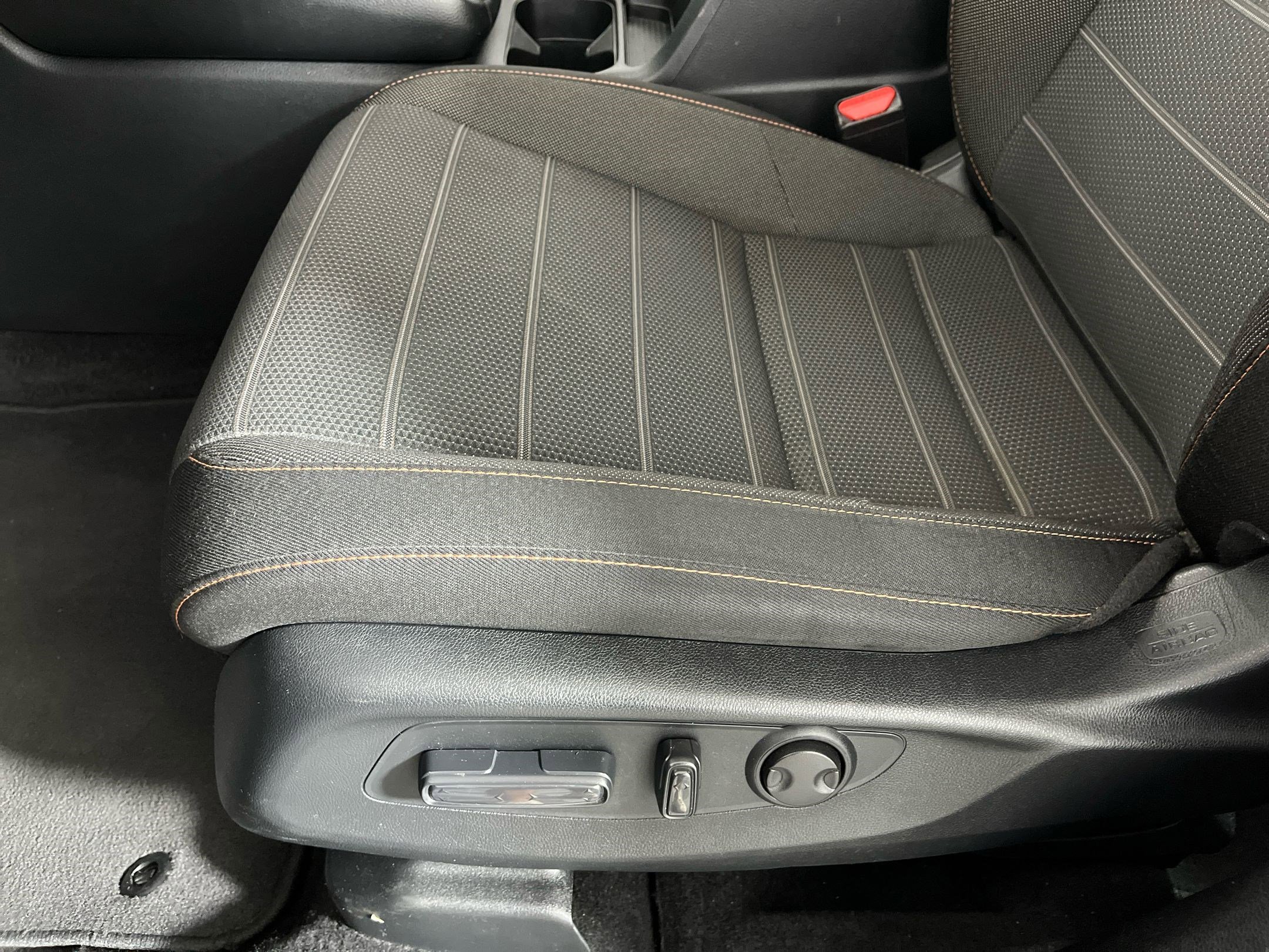 Certified 2024 Honda CR-V Sport image 10