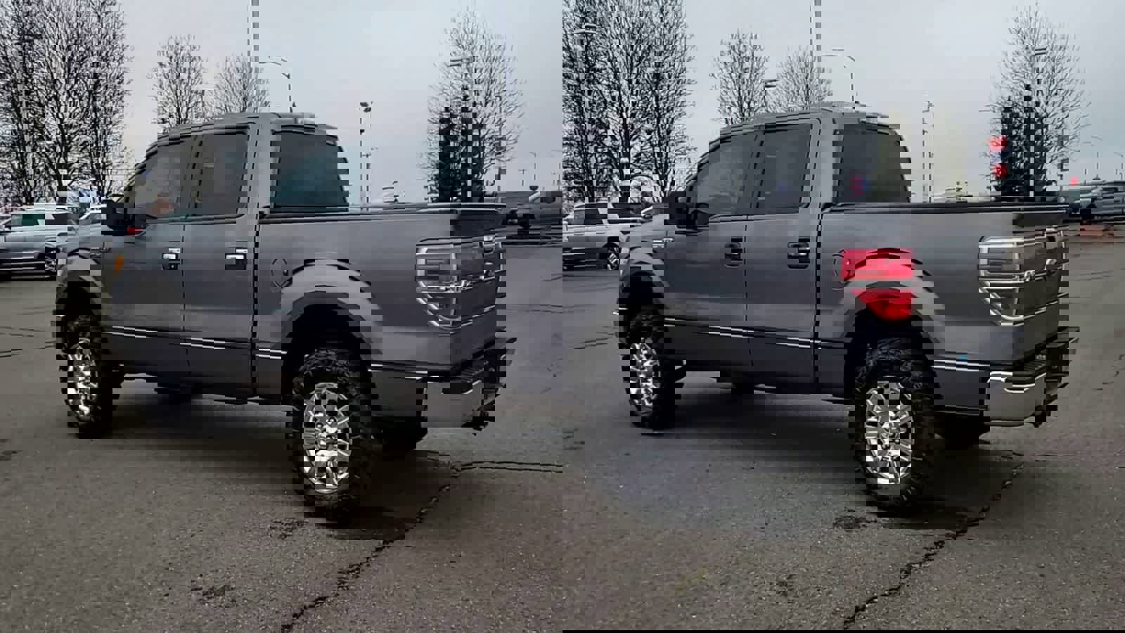 Used 2010 Ford F150 image 6