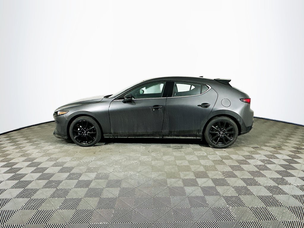 New 2026 MAZDA MAZDA3 Hatchback w/Premium Plus Pkg AWD/4WD image 5