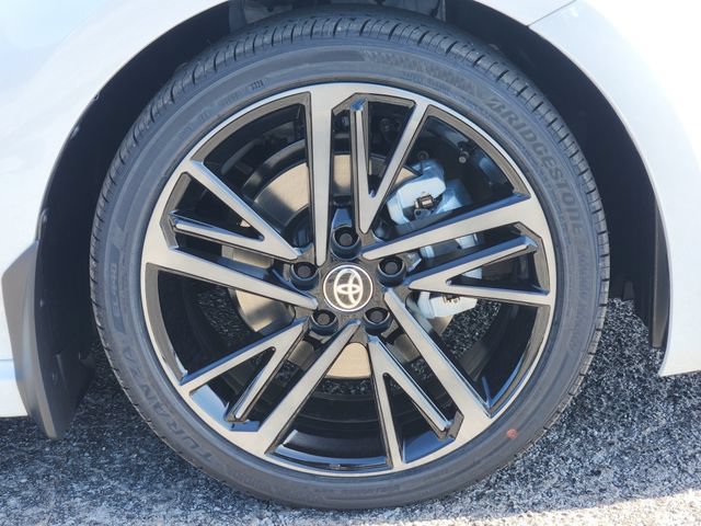 New 2026 Toyota Camry XSE w/ Premium Package FWD image 8