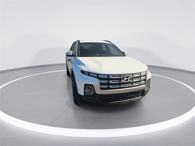 New 2025 Hyundai Santa Cruz SEL video 3