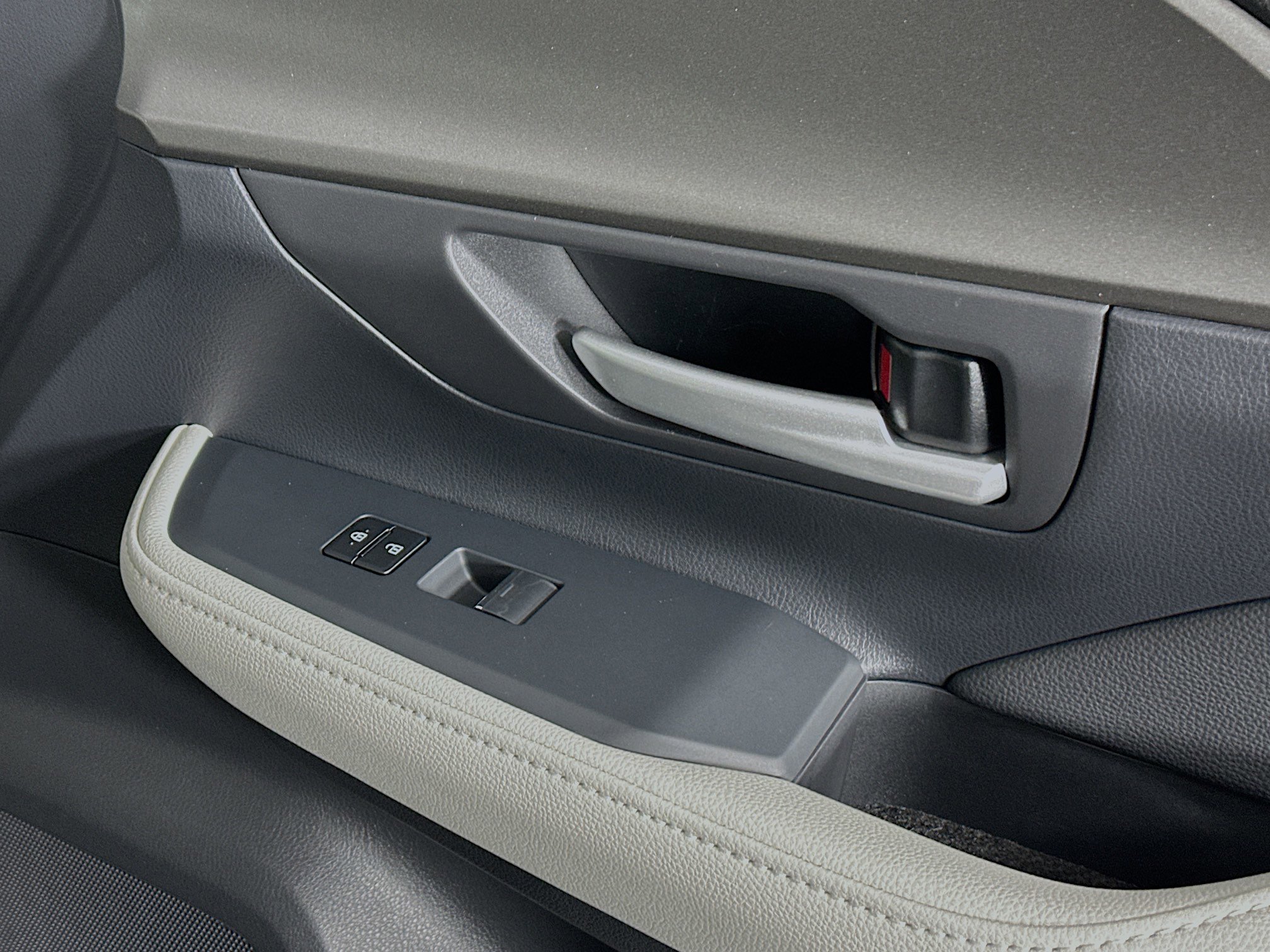 Certified 2026 Toyota Grand Highlander XLE image 29