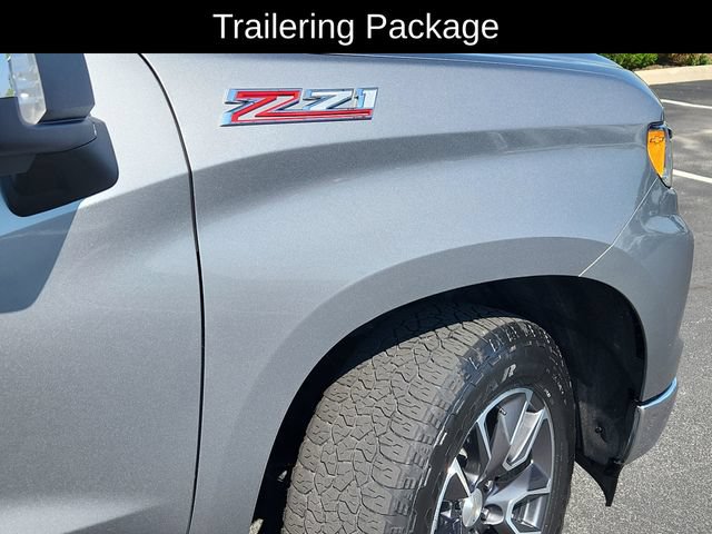 Used 2023 Chevrolet Silverado 1500 LT w/ All Star Edition Plus AWD/4WD image 19