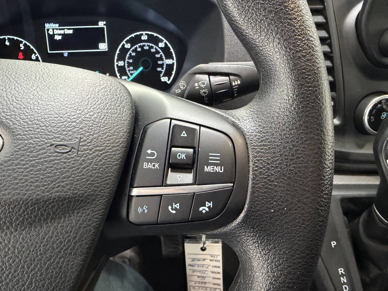 Used 2024 Ford Transit 250 Low Roof w/ Exterior Upgrade Package image 18