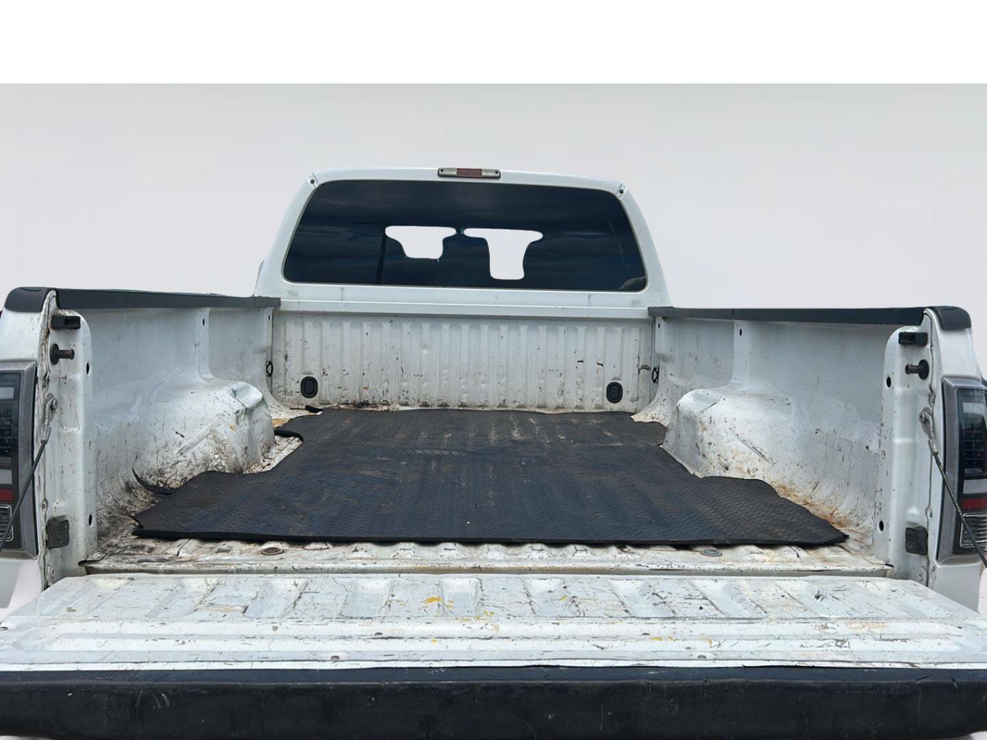 Used 2015 Ford F250 XL w/ Power Equipment Group AWD/4WD image 25